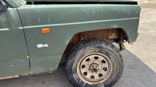 388504 26120g9801 piloto delantero nissan patrol