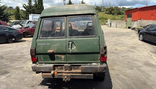 388504 26120g9801 piloto delantero nissan patrol