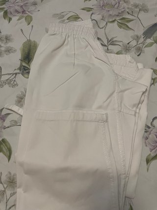 Kimono Karate Blanco Talla 150 cm