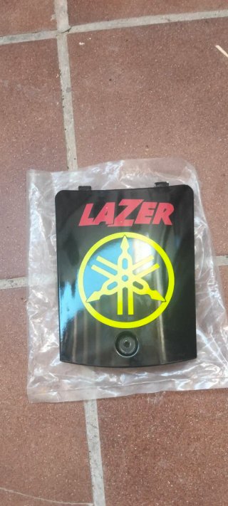 Tapa depósito aceite Yamaha Lazer