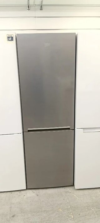 NEVERA COMBI BEKO NO FROST ENERGÍA A+