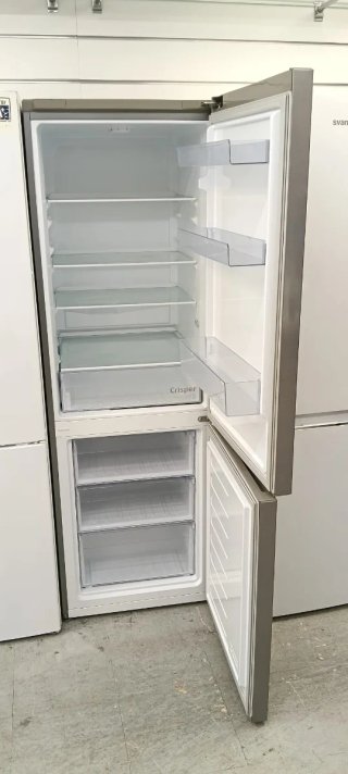 NEVERA COMBI BEKO NO FROST ENERGÍA A+