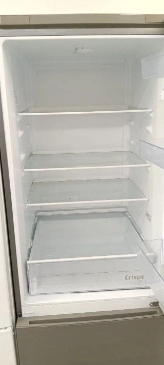 NEVERA COMBI BEKO NO FROST ENERGÍA A+