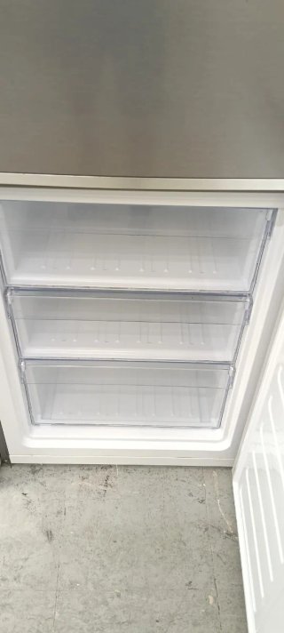 NEVERA COMBI BEKO NO FROST ENERGÍA A+