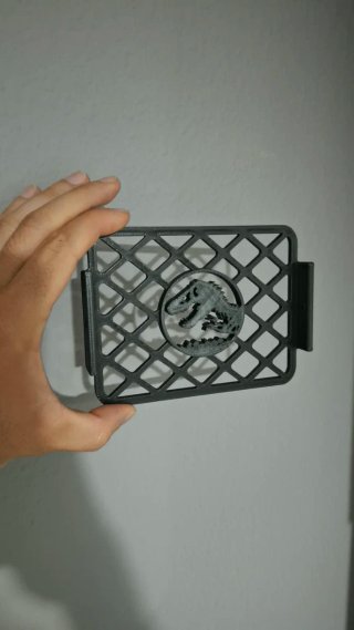 Reja Snorkel 4x4 Jurassic Park