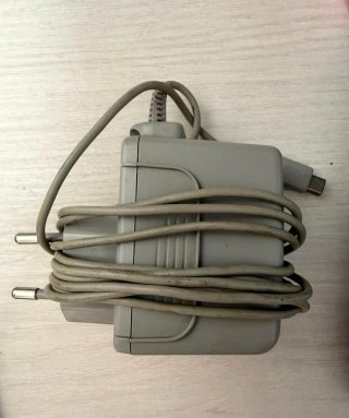 Nintendo DS Verde