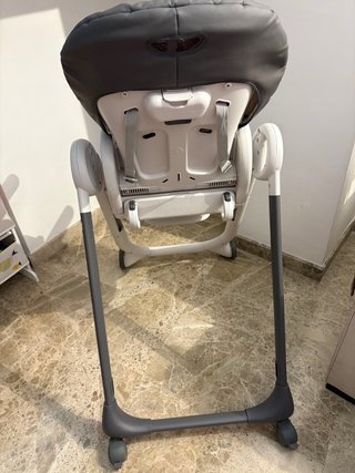 Trona Chicco Polly Progres5