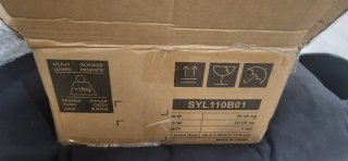 Mancuernas 10 kg (Set de 2)