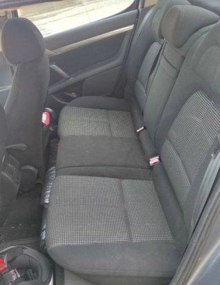 Peugeot 407 2008 Sport
