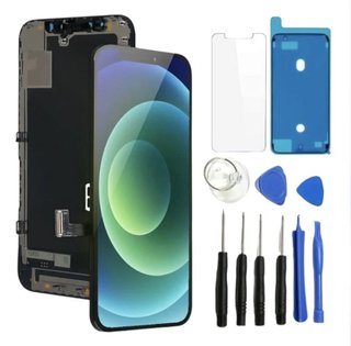 Pantalla iPhone 12 Pro Max + Kit Reparación