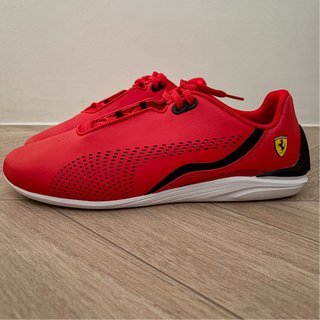 Puma Scuderia Ferrari Drift Cat Decima Talla 43