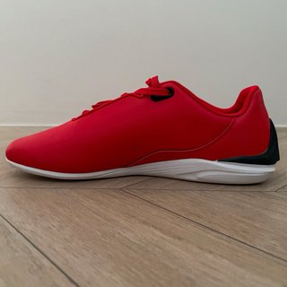Puma Scuderia Ferrari Drift Cat Decima Talla 43