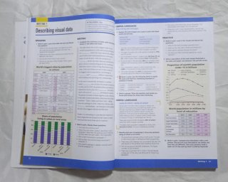 Outcomes Advanced C1 3rd Edition - EOI