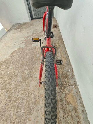 Bici Infantil Orbea ¡VENTA ANTES DE JUEVES 27/08!
