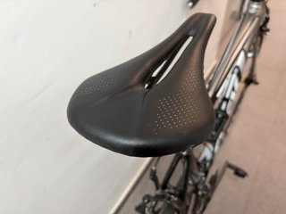 Bicicleta Trek Alpha 2.3 Mejorada