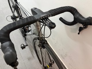 Bicicleta Trek Alpha 2.3 Mejorada