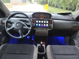 Nissan X-Trail 2005