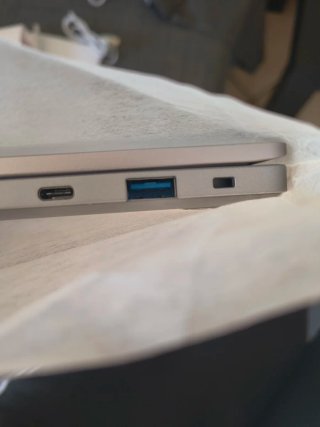 Chromebook Samsung