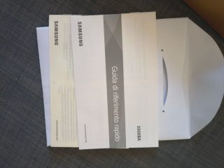 Chromebook Samsung