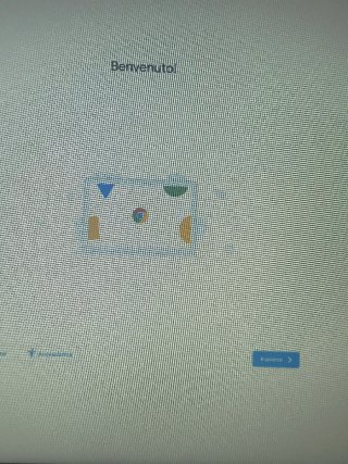 Chromebook Samsung