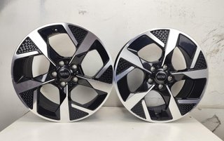 Juego llantas Original Mini Cooper 18 pulgadas