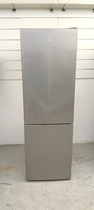 NEVERA COMBI BEKO NO FROST ENERGÍA A+