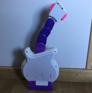 Guitarra de juguete The Wiggles