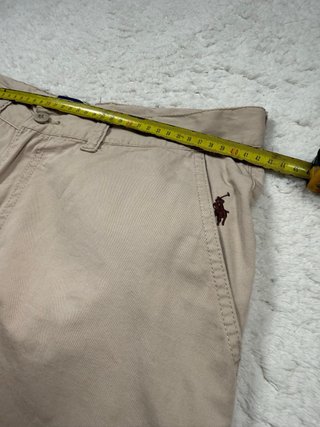 Pantalón Chino Beige Polo Ralph Lauren