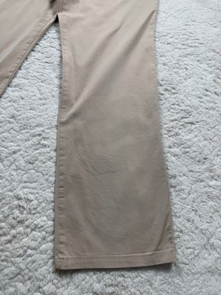 Pantalón Chino Beige Polo Ralph Lauren