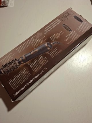 Cepillo Rotatorio Britney Spears BHC 31