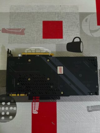 Tarjeta Gráfica Zotac GeForce GTX 1070 8GB