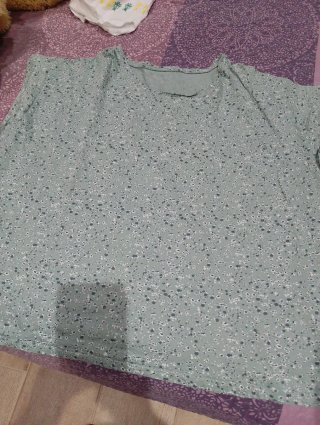 Lote 4 Camisetas Mujer