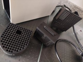 Macchina da caffè Nespresso Krups per ricambi