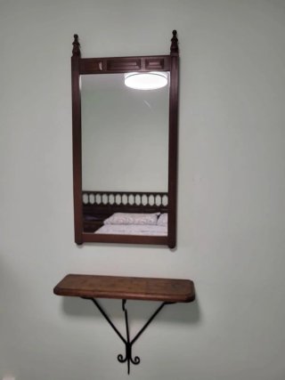 Kit de muebles vintage