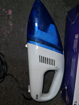 Aspirador Coche JOCCA 12V