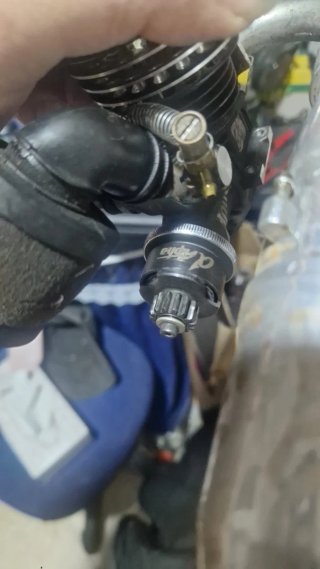 solo se vende el motor Motor Alfa Dragon