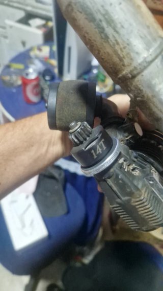 solo se vende el motor Motor Alfa Dragon