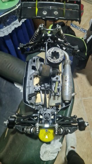solo se vende el motor Motor Alfa Dragon