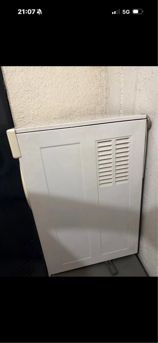 Secadora Balay Blanca 3 kg