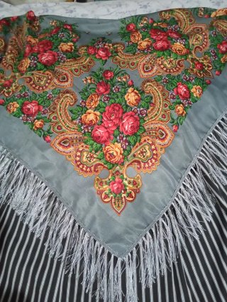 Bonito Conjunto Baturra