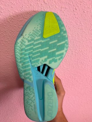 Adidas Adizero Adios Pro 4