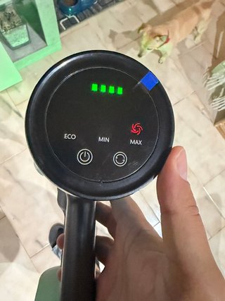 Aspirapolvere Senza Fili Potente 3 Modalità