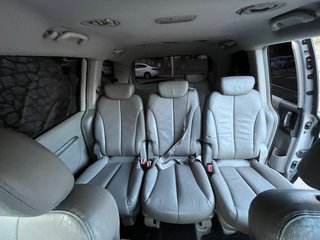 Kia Carnival EX 2.9 CRDI 148CV 7 Plazas