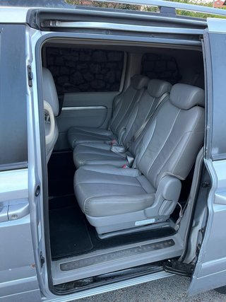Kia Carnival EX 2.9 CRDI 148CV 7 Plazas