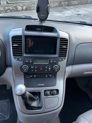 Kia Carnival EX 2.9 CRDI 148CV 7 Plazas
