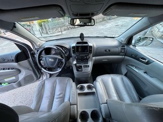 Kia Carnival EX 2.9 CRDI 148CV 7 Plazas