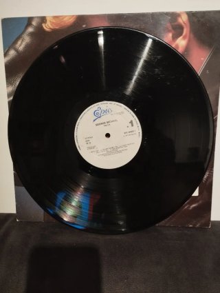 Vinilo George Michael Faith