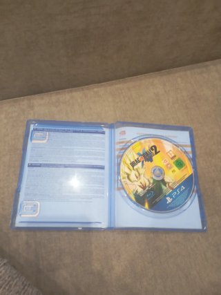 Dragon Ball Xenoverse 2 PS4