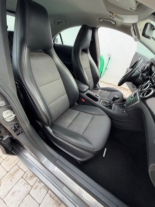 Mercedes-Benz Clase CLA 2014