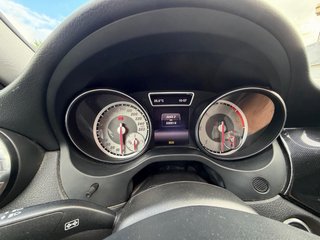 Mercedes-Benz Clase CLA 2014